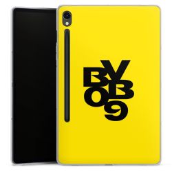 Tablet Silicone Case transparent