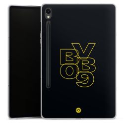 Tablet Silicone Case transparent