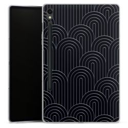 Tablet Silicone Case transparent