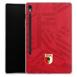 Tablet Silikon Case transparent