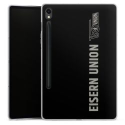 Tablet Silikon Case transparent