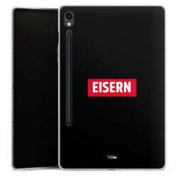 Tablet Silikon Case transparent