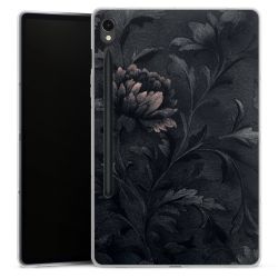 Tabletti Silikoni Suojakuori läpinäkyvä