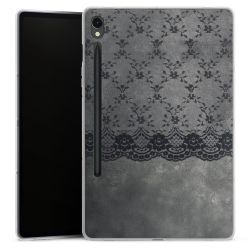 Tablet Silicone Case transparent