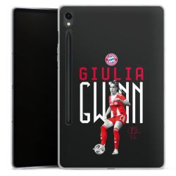 Tablet Silicone Case transparent