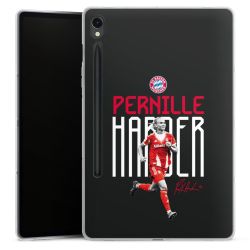 Tablet Silikon Case transparent