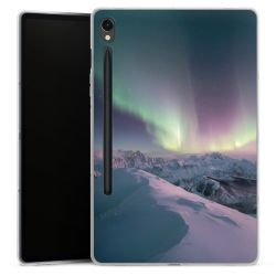 Tablet Silicone Case transparent