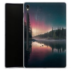 Tablet Silicone Case transparent