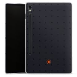 Tabletti Silikoni Suojakuori läpinäkyvä