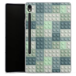 Tablet Silicone Case transparent