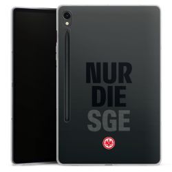 Tablet Silikon Case transparent