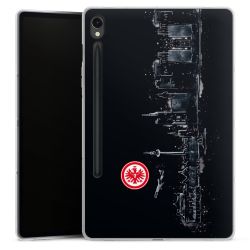 Tablet Silikon Case transparent