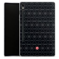 Tablet Silikon Case transparent