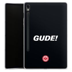 Tablet Silikon Case transparent