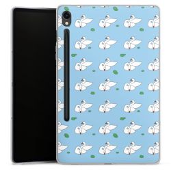 Tablet Silicone Case transparent