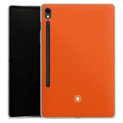 Tabletti Silikoni Suojakuori läpinäkyvä