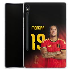 Tablet Silicone Case transparent