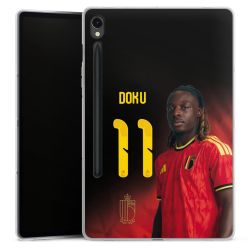 Tablet Silicone Case transparent