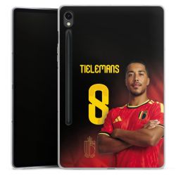 Tablet Silicone Case transparent