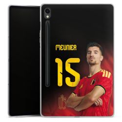 Tablet Silicone Case transparent