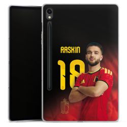 Tablet Silicone Case transparent