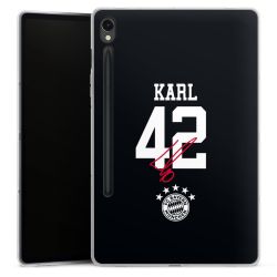 Tabletti Silikoni Suojakuori läpinäkyvä