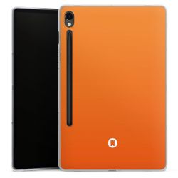 Tabletti Silikoni Suojakuori läpinäkyvä