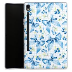 Tablet Silicone Case transparent