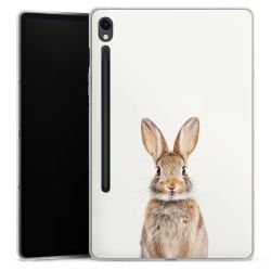 Tablet Silicone Case transparent