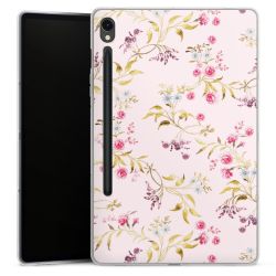 Tablet Silicone Case transparent