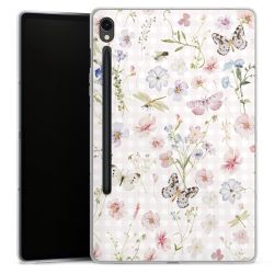 Tabletti Silikoni Suojakuori läpinäkyvä