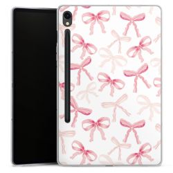 Tablet Silicone Case transparent