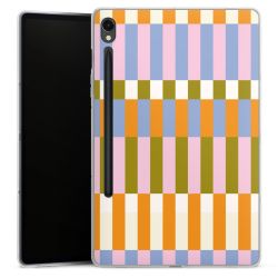 Tabletti Silikoni Suojakuori läpinäkyvä