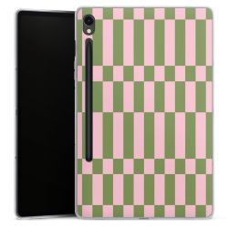 Tablet Silikon Case transparent