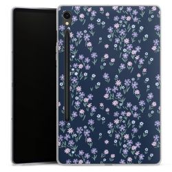 Tablet Silikon Case transparent