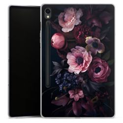 Tabletti Silikoni Suojakuori läpinäkyvä