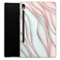 Tabletti Silikoni Suojakuori läpinäkyvä