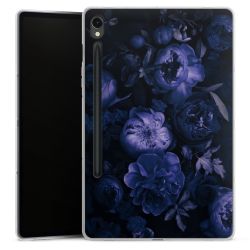 Tabletti Silikoni Suojakuori läpinäkyvä