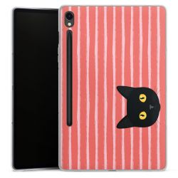 Tablet Silicone Case transparent