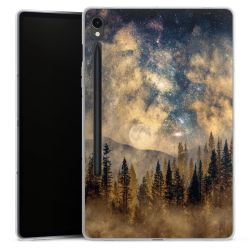 Tablet Silicone Case transparent