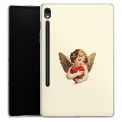 Tablet Silicone Case transparent