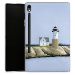 Tablet Silicone Case transparent