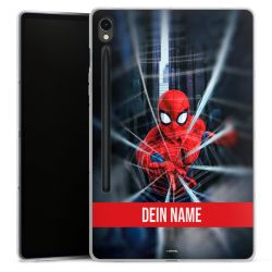 Tabletti Silikoni Suojakuori läpinäkyvä