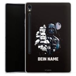 Tabletti Silikoni Suojakuori läpinäkyvä