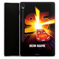 Tabletti Silikoni Suojakuori läpinäkyvä