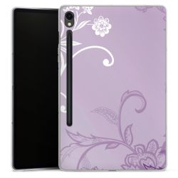 Tablet Silicone Case transparent