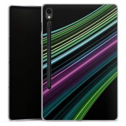 Tablet Silicone Case transparent