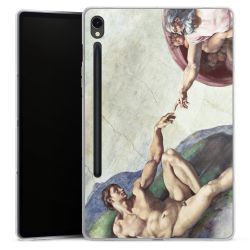 Tablet Silicone Case transparent