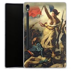 Tablet Silicone Case transparent