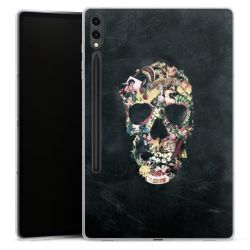 Tablet Silikon Case transparent